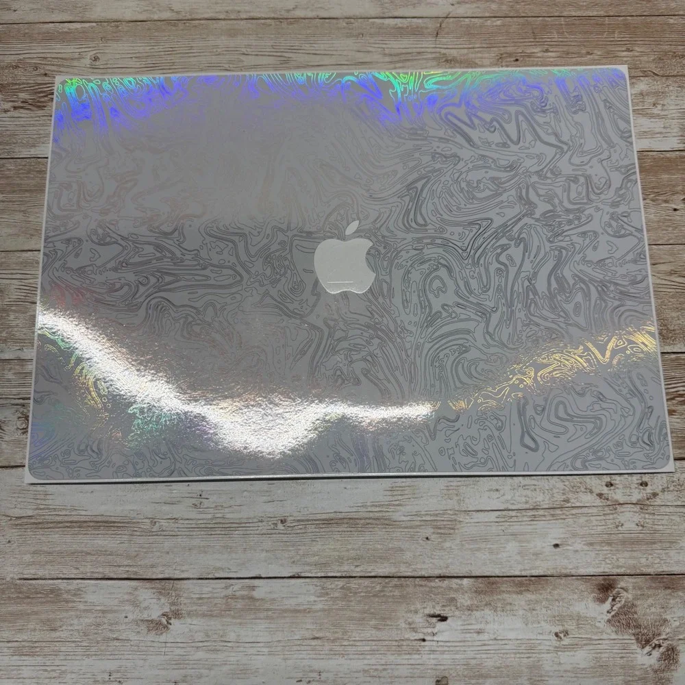 Apple macbook laptop